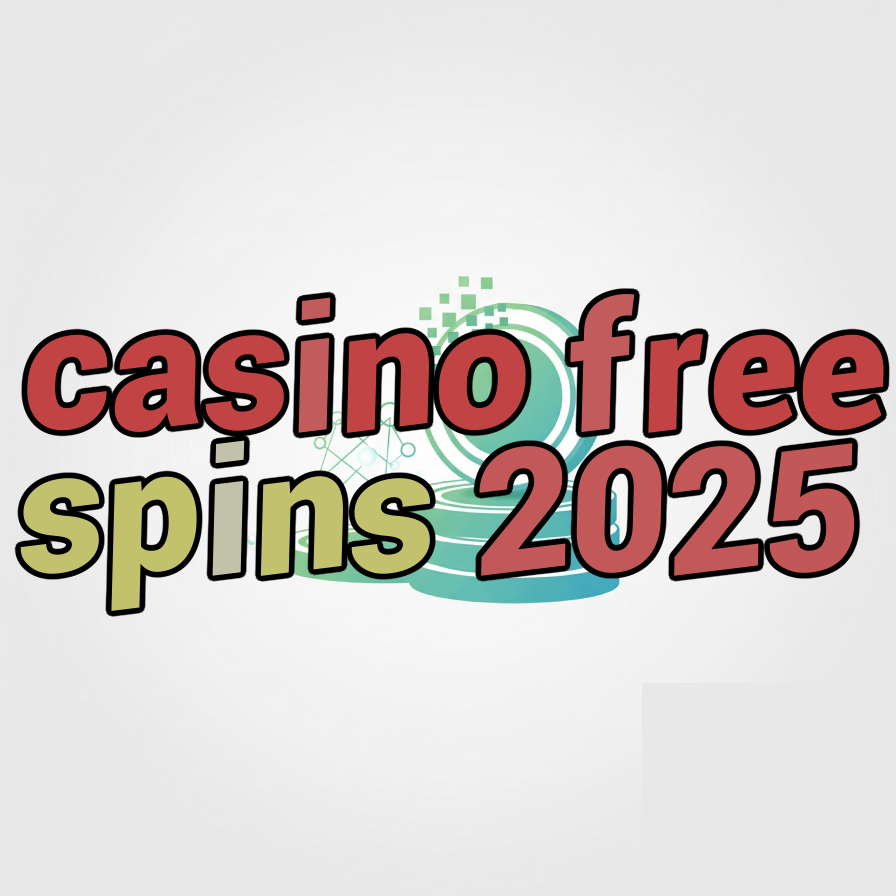 casino free spins 2025